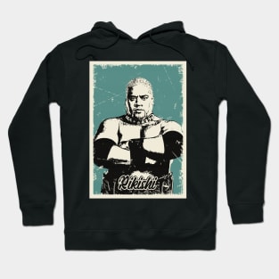 Vintage Rikishi Hoodie